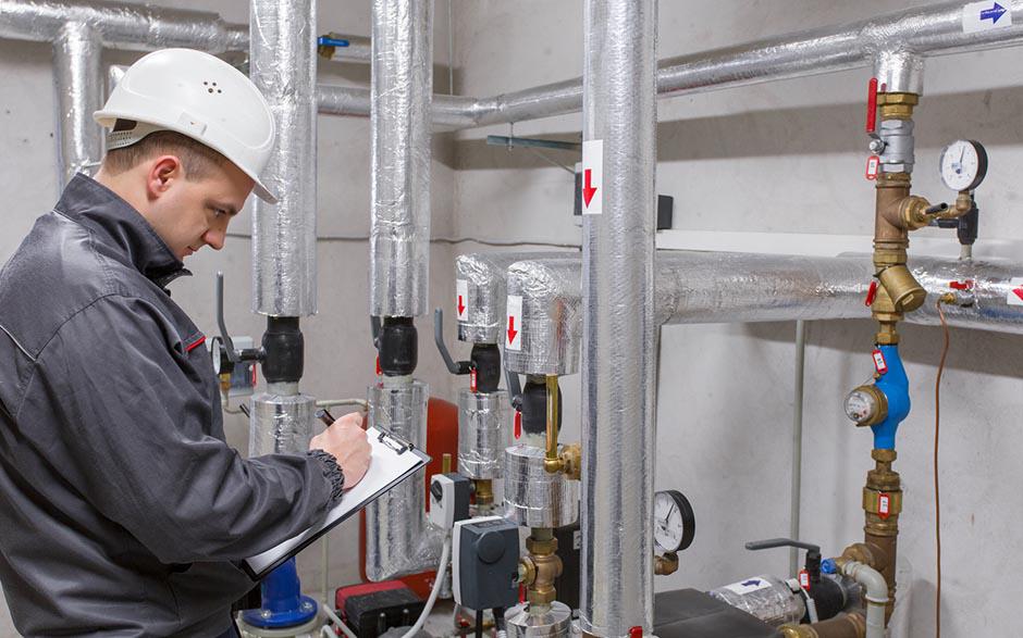 technicien chauffagiste Bailleul-sur-Thérain